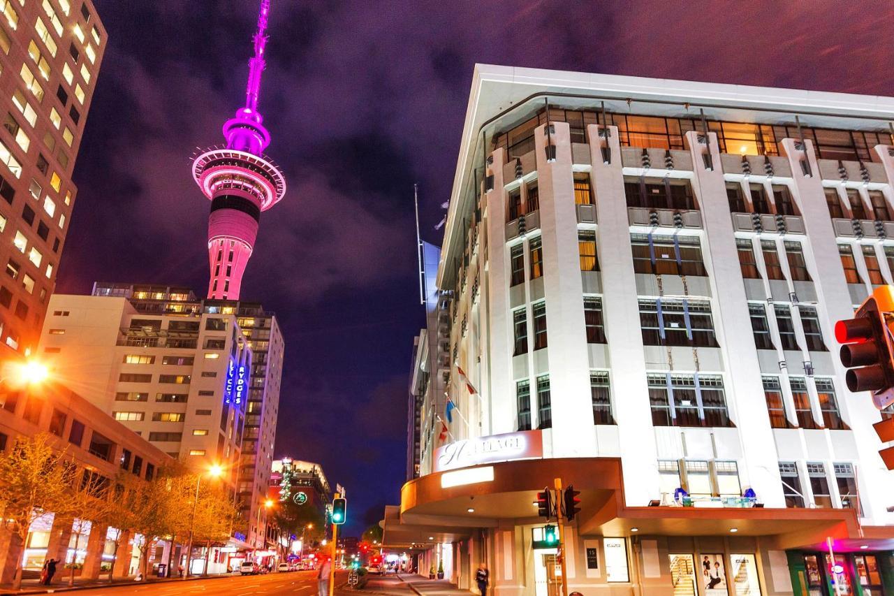 Your Family Getaway - Rooftop Spa & Pool! Auckland Extérieur photo
